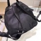 Zaino Medium in Re-Nylon 