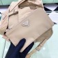 Zaino Medium in Re-Nylon 
