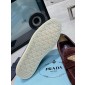 Prada Suede Loafers,  Size 35-45