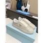 Prada Leather Sneakers,   Size 35-45