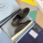 Prada Leather Mules,   Size 35-45