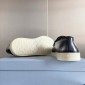 Prada Leather Loafers,  Size 35-45