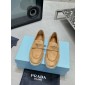Prada Suede Loafers,  Size 35-45