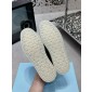 Prada Suede Loafers,  Size 35-45