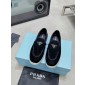 Prada Suede Loafers,  Size 35-45