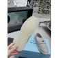 Prada Suede Loafers,  Size 35-45