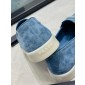 Prada Suede Loafers,  Size 35-45