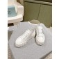 Prada Double Wheel Re-nylon Sneaker,   Size 35-41