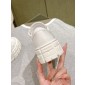 Prada Double Wheel Re-nylon Sneaker,   Size 35-41