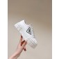 Prada Double Wheel Re-nylon Sneaker,   Size 35-41