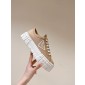 Prada Double Wheel Re-nylon Sneaker,   Size 35-41