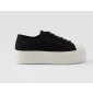 Prada Fabric Sneaker,   Size 35-41
