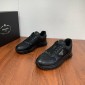 Prada Re-Nylon and Leather Sneakers,   Size 39-45