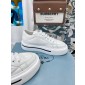Sneakers in Re-Nylon e pelle  35-45