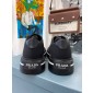 Sneakers in Re-Nylon e pelle  35-45