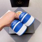 Prada Downtown Sneakers,   Size 35-45