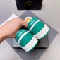 Prada Downtown Sneakers,   Size 35-45