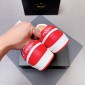 Prada Downtown Sneakers,   Size 35-45
