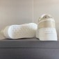 Prada Downtown bold platform leather sneaker   Size 35-41