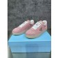 Prada Suede sneaker,  Size 35-41