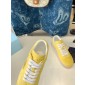 Prada Suede sneaker,  Size 35-41