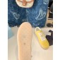 Prada Suede sneaker,  Size 35-41