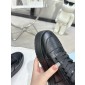 Prada Downtown bold platform leather sneaker   Size 35-41