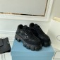 Prada Cloudbust Thunder Sneakers,   Size 35-45
