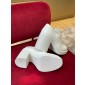 Stringate in pelle spazzolata con tacco