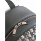 Christian Dior Explorer Backpack 