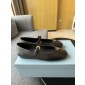 Prada Leather Ballerinas,  Size 35-41