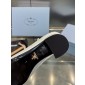Prada Leather Ballerinas,  Size 35-41
