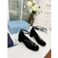 Prada Velvet Pumps,  Size 35-41