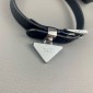 Bracciale in Saffiano