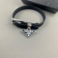Bracciale in Saffiano