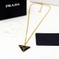 Collana Prada Symbole