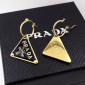 Orecchino Prada Symbole