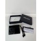 Prada Leather card holder