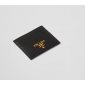 Prada Saffiano Leather Card Holder