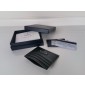 Prada Saffiano Leather Card Holder