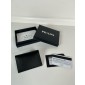 Prada Saffiano Leather Card holder