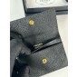 Prada Saffiano Leather Card holder
