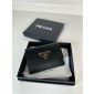 Prada Saffiano Leather Card holder