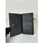 Prada Large Saffiano leather wallet