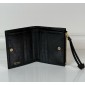Prada Small leather wallet