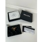 Prada Small leather wallet