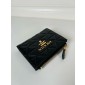 Prada Small leather wallet