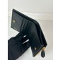 Prada Small Saffiano leather wallet
