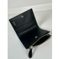 Prada Small Saffiano leather wallet