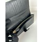 Prada Large Saffiano leather wallet